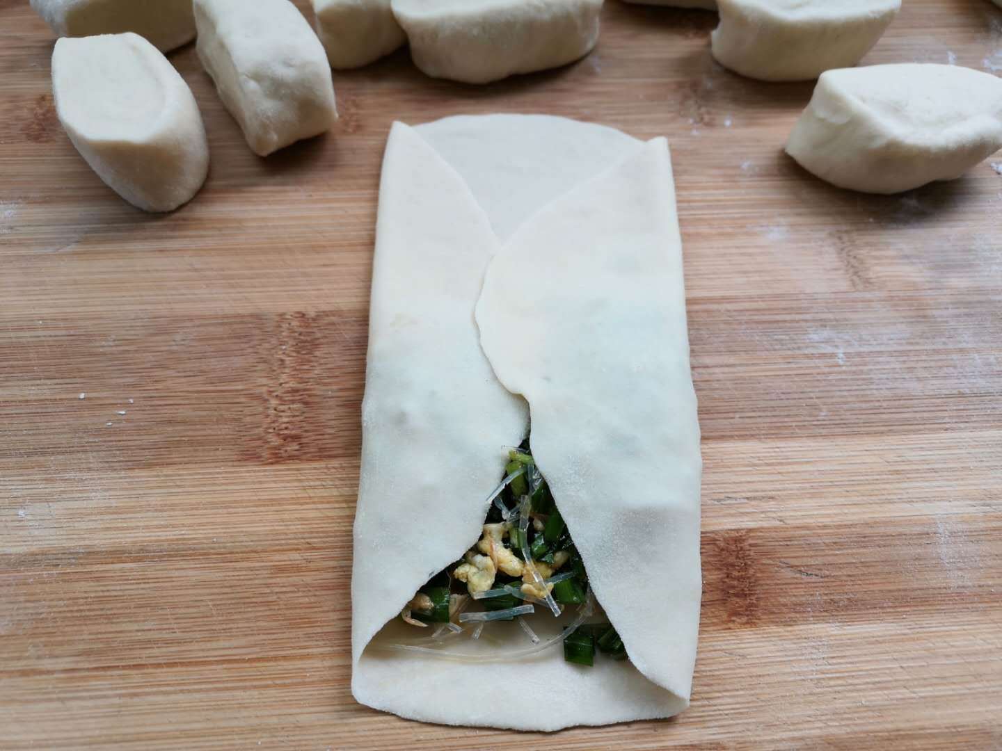 虾皮|分享6道早餐面食做法,不用烤箱不发面,好做好吃,省时又省力!