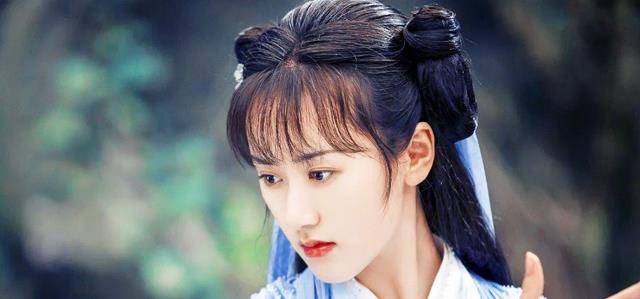 人间|《落花时节又逢君》红凝神魔同体，魔煞星刘海重现人间