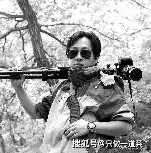 中学未毕业,28岁写出国产顶峰小说,你所不知的《鬼吹灯》系列_张牧