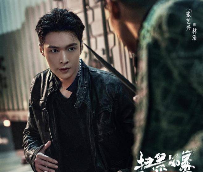 非议|每天只播放一集，这是《扫黑风暴》最大的非议！