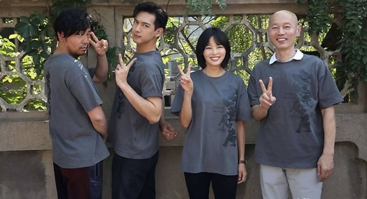 真三国无双|五一档新片人气排行:《你的婚礼》爆冷夺魁,张艺谋大作仅列第八!