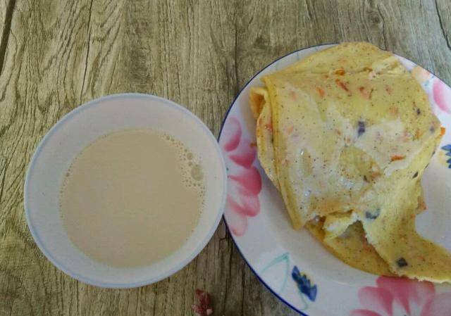 因为|早餐吃鸡蛋,最好记住这4点,好吃营养又管饱,绝对物有所值