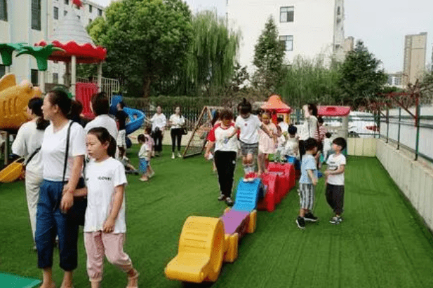 因为|教育部传来好消息，幼儿园迎来新调整，家长表示期盼已久