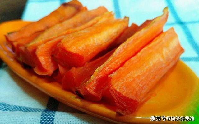 因为|这菜多吃防近视，教你做成零食，小孩喜欢吃，每天吃点视力好