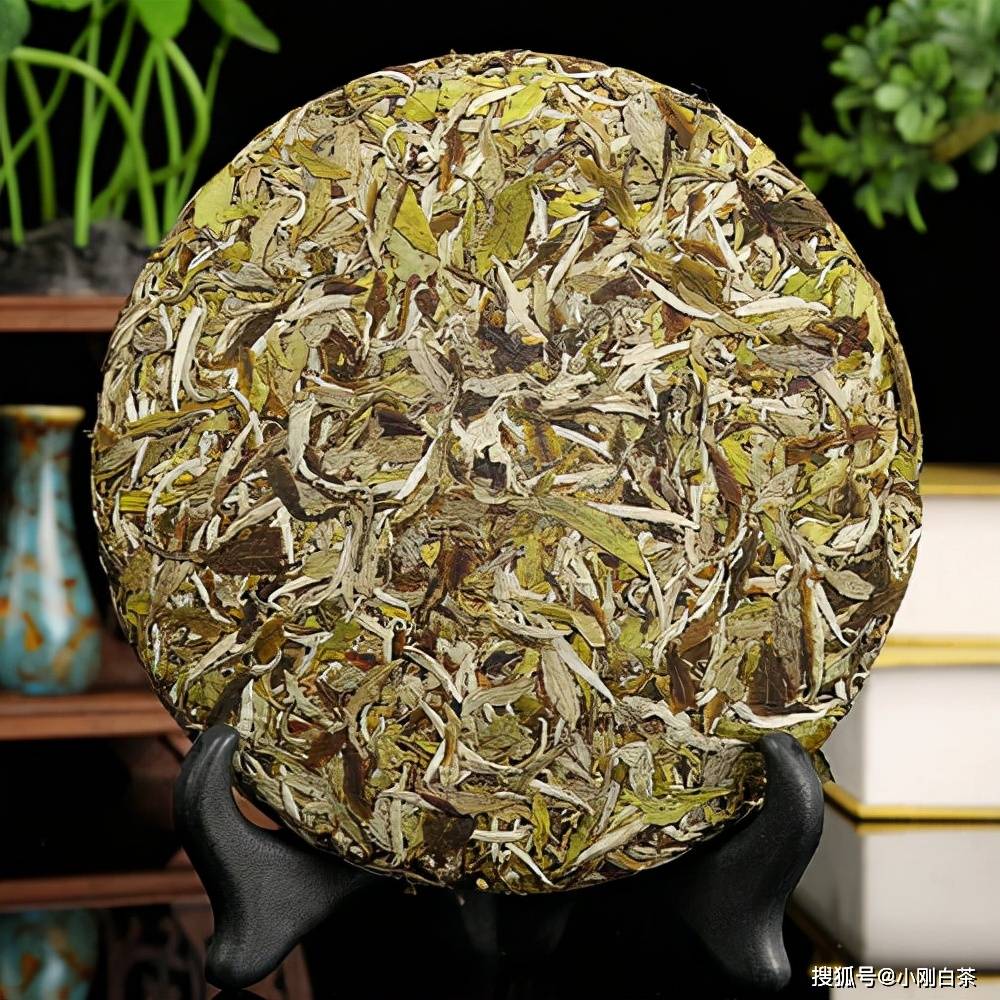 密封|白茶的制作工艺!如何保存白茶?