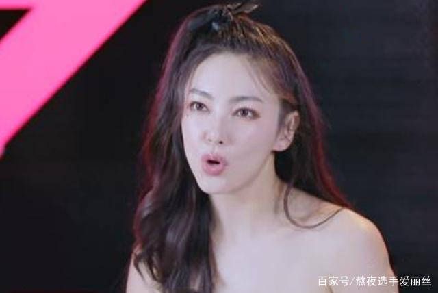 节目组|87 年张雨绮与95后李柄熹的爱恨情仇，网友：这是金钱买到的快乐