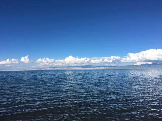 只逛青海湖可不够，看看周边景点，满满的惊喜感！