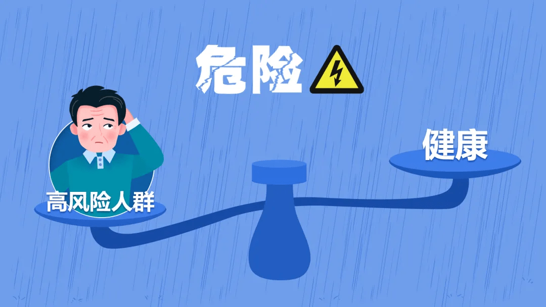 手术|这些坏习惯，会加重青光眼的病情！快看看你有没有“中招”