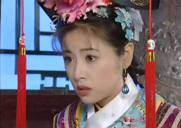 因为|乾隆没生紫薇，五阿哥早逝尔康不专情，还原真实的还珠格格