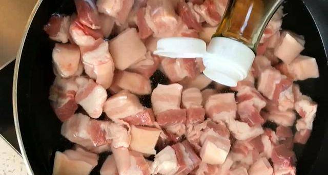 人间|鹌鹑蛋,红烧肉,肥而不腻,美滋滋!