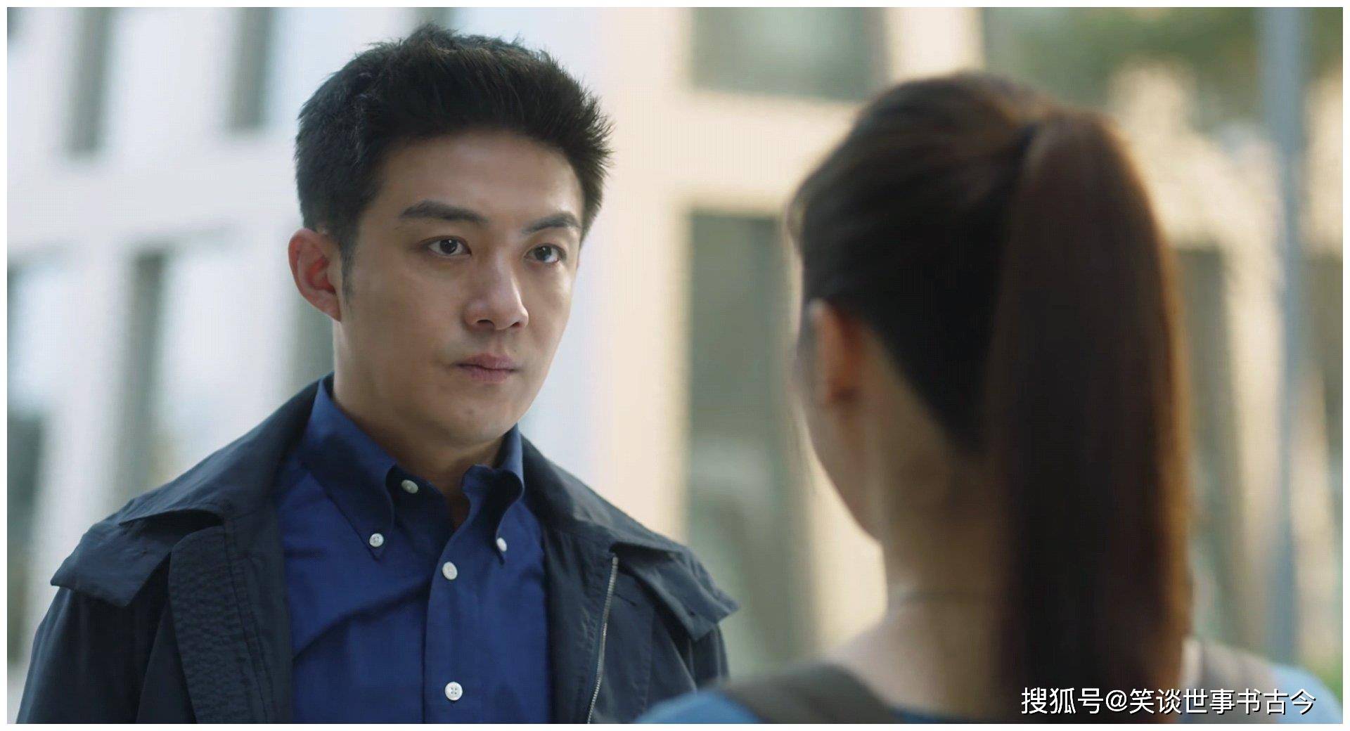 上流社会|重温《三十而已》,30岁的成熟女人的爱情观