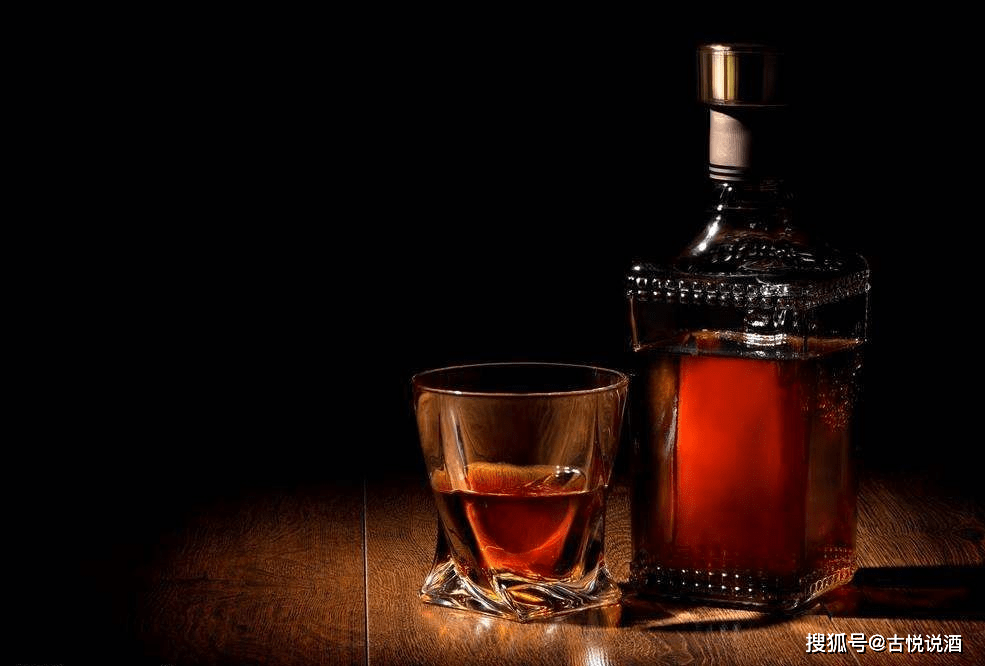 地区|白兰地、干邑、XO是什么关系？一文看懂洋酒中葡萄酒的灵魂