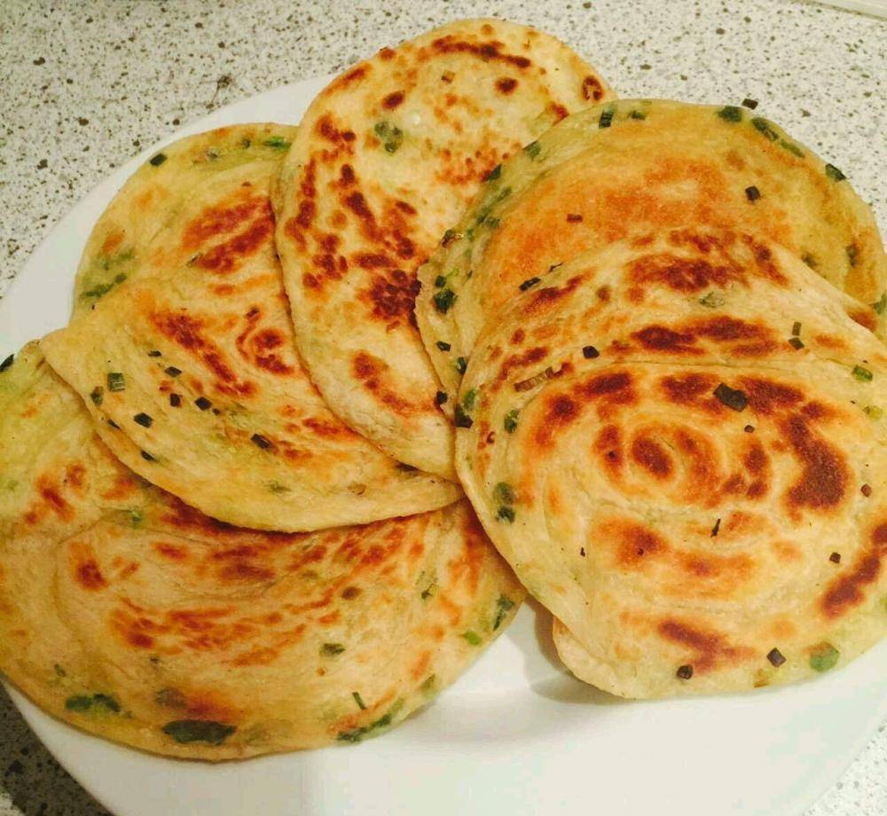 原料|鸡蛋加面粉,做一个礼拜早餐不重样,好吃又便宜,4块钱一大碗