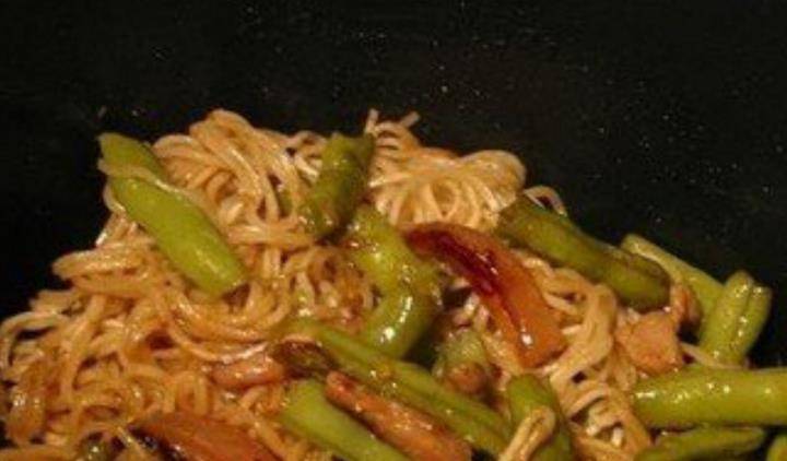 汤汁|鲜香味美的家常美食,吃一口嚼劲十足,非常好吃下饭易消化