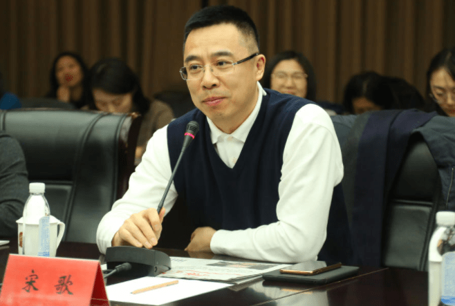 影坛|台前幕后,《战狼2》发行人宋歌的影视行业之路