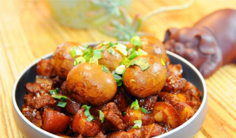 冻豆腐|鸡蛋新吃法，变身“冻豆腐”，浓香入味，比肉还好吃，上桌就抢光