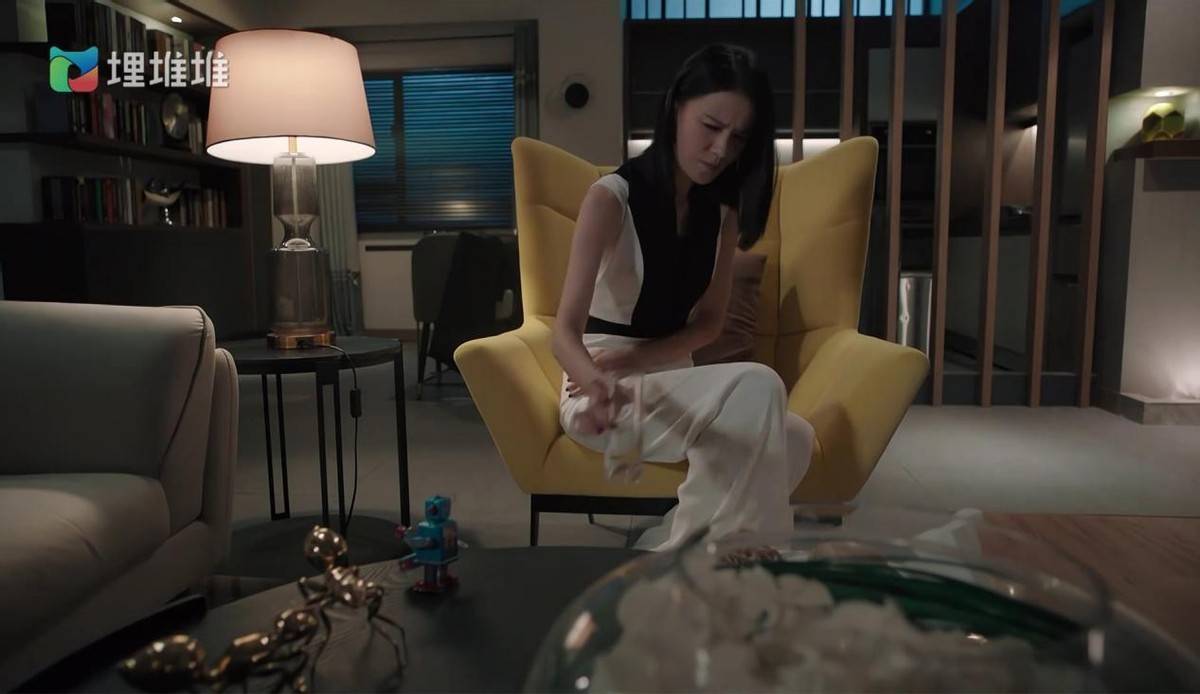 职场|TVB新剧《七公主》顾灵珊的感情线很温暖