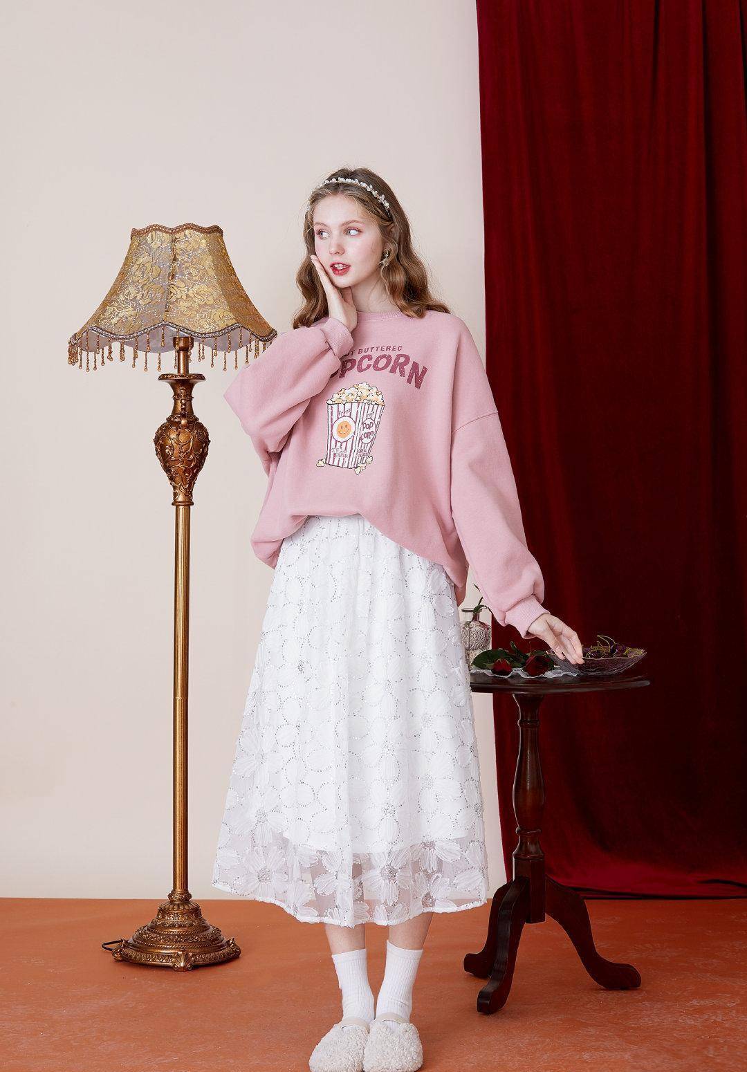 小个子|小个子女生不知道穿什么？试试这3个小技巧，轻松“显高”十公分