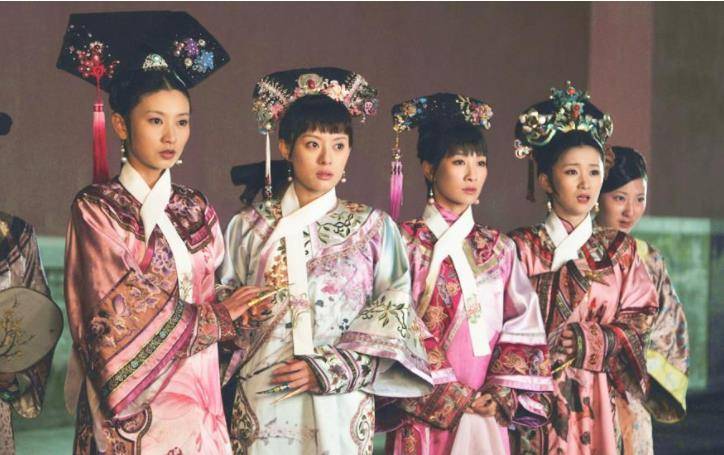 因为|甄嬛到死没想到,果郡王的死并不是因为毒酒,而是小允子惹的祸