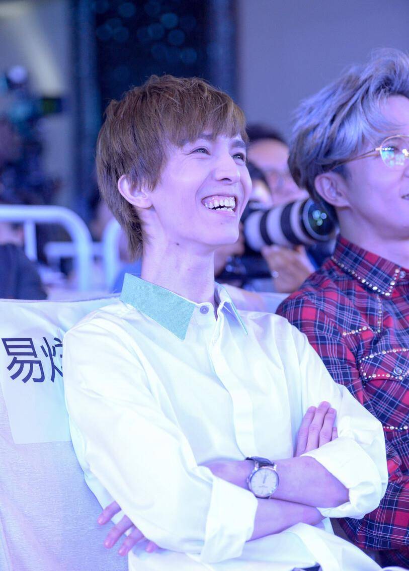 李诚儒|选演员不看演技，观点和赵薇陈凯歌相反，郭敬明凭什么当的导师？