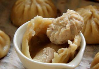 包子|香菇包我家最受欢迎的做法,隔三差五准做一回,上桌下手慢了抢不