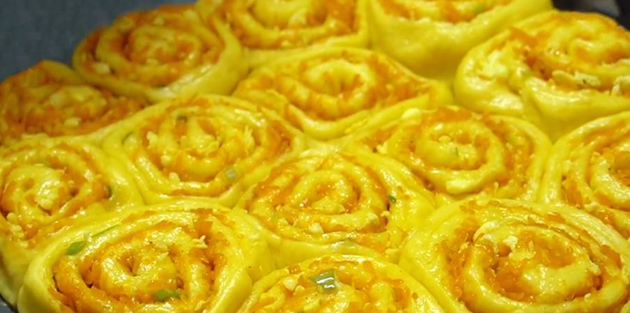 怎样做南瓜包子馅好吃 d039f479305a4edb86c1605b41d303f0.jpeg