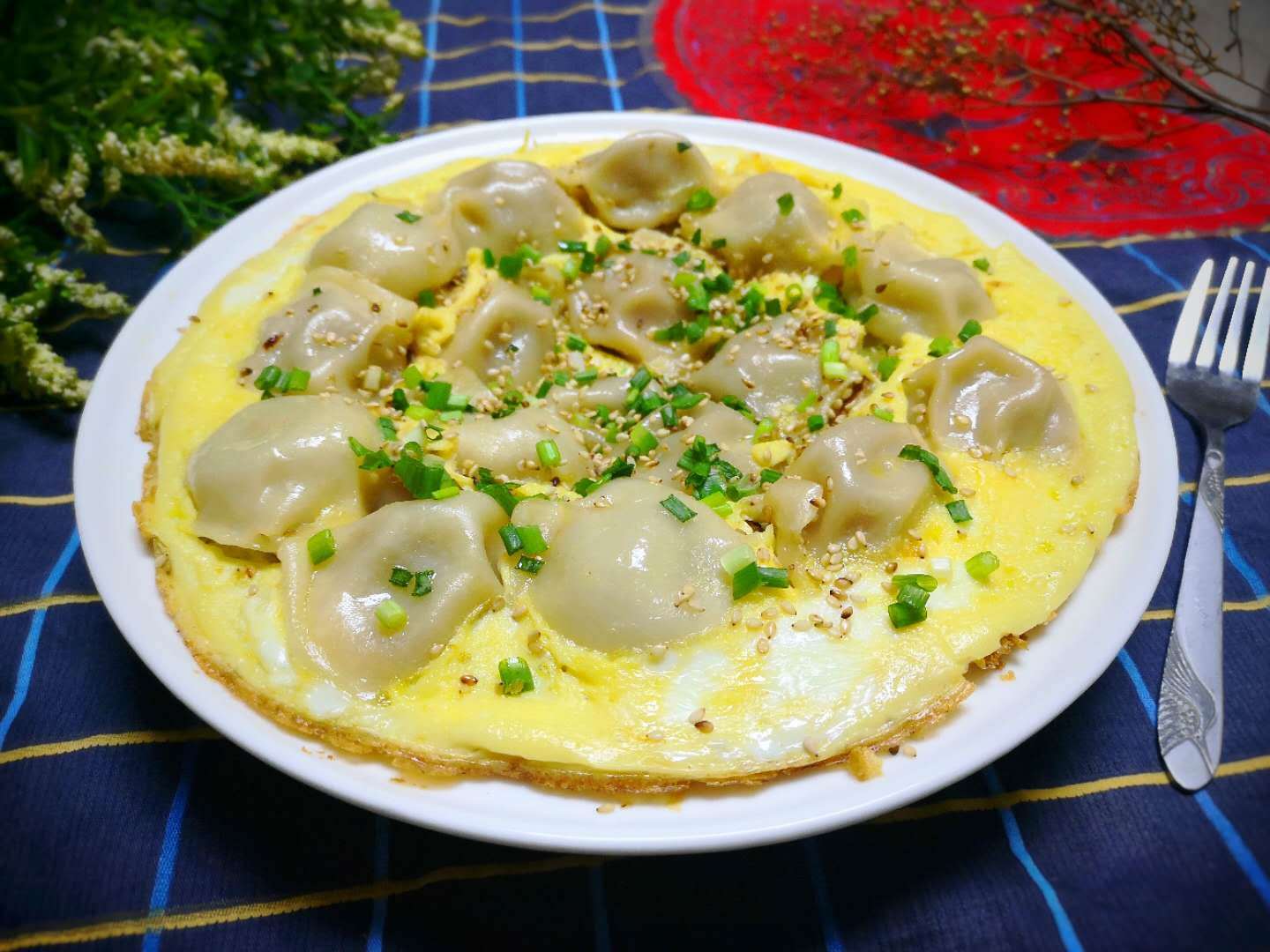 虾皮|分享6道早餐面食做法,不用烤箱不发面,好做好吃,省时又省力!