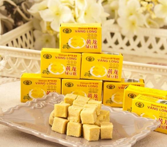 绿豆糕|超市里被遗忘的4种零食,总被放到最角落,但都好吃到停不下嘴