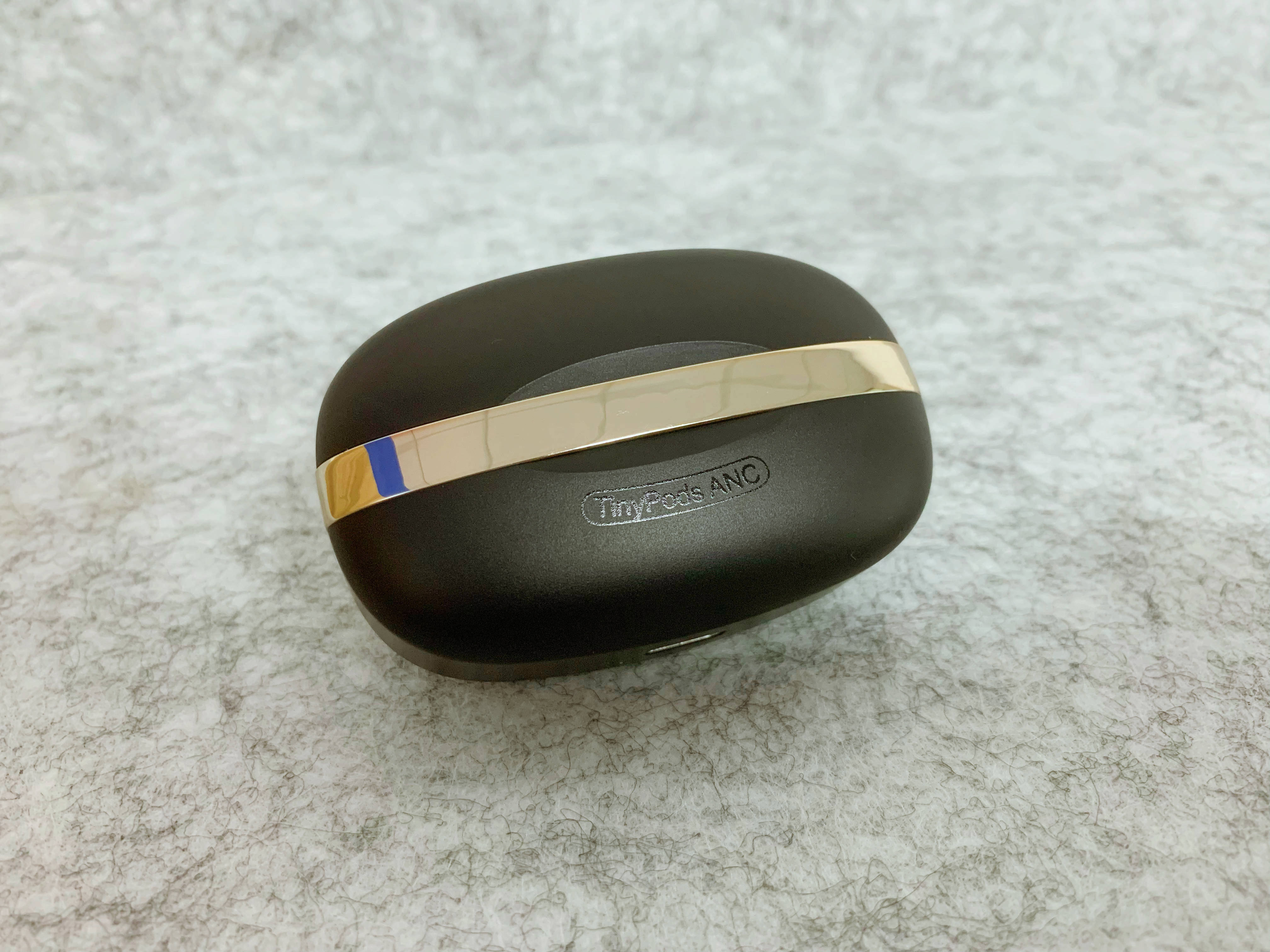 声音|主动降噪，音质出色——Dacom TinyPods ANC真无线TWS蓝牙耳机