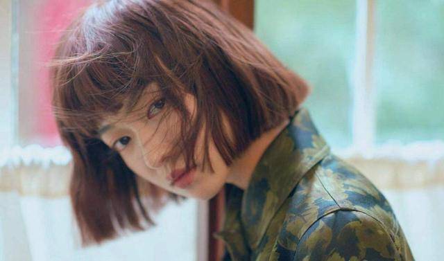 发型|女生自以为好看的4种发型，其实都是“踩雷”款，直男大多都反感