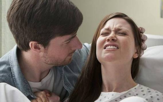 头胎|生头胎和二胎有啥区别，过来人说出真实感受，网友：直戳心窝