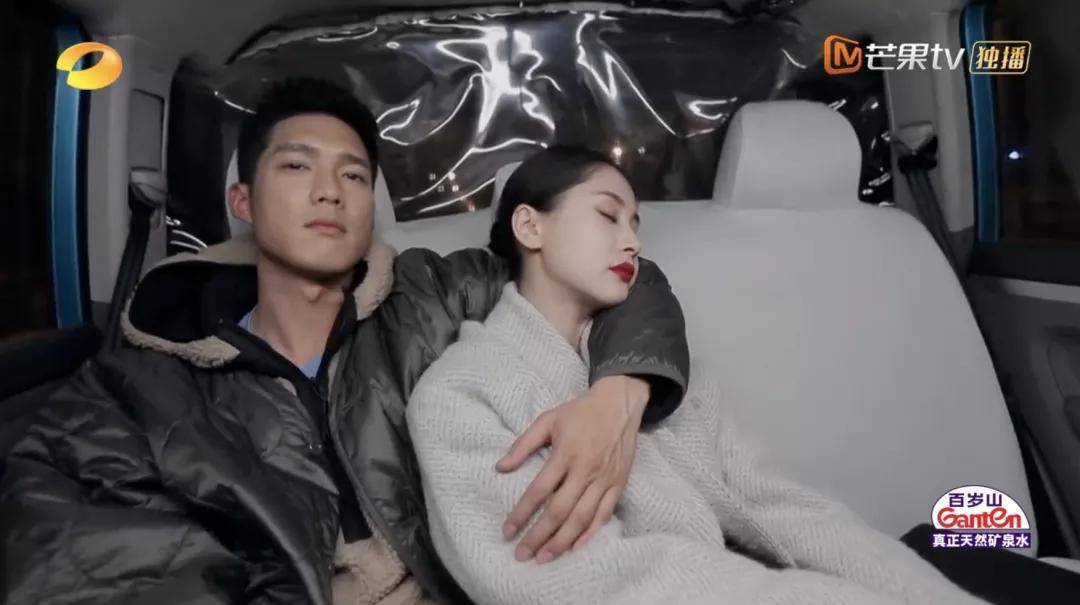 恋情|王子文恋情曝光,真羡慕她这种“恋爱脑”的女人!