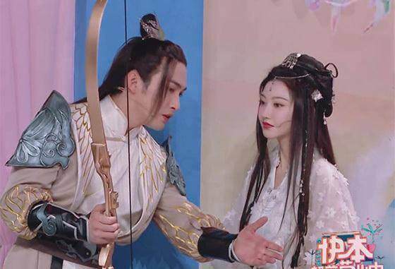 代班|《快乐大本营》果然还是有谢娜才是熟悉的那个节目味道