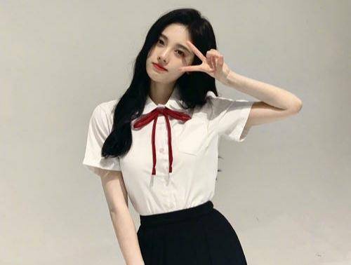 角色|鞠婧祎第二次尝试都市剧，后接两部古装奇幻剧，究竟哪种更适合她