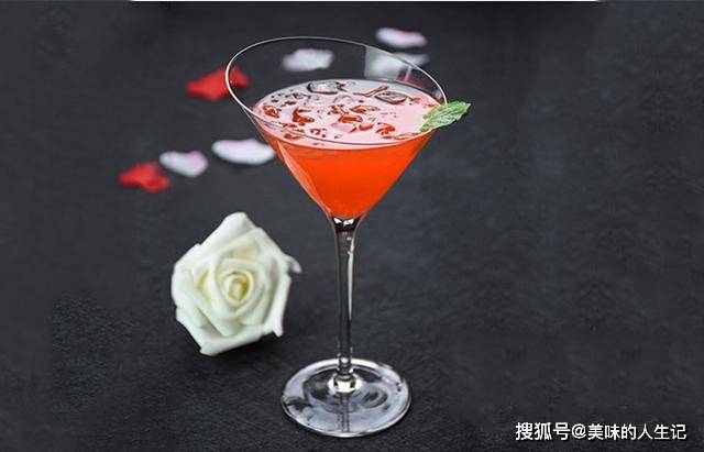 龙舌|盘点世界上最“好喝”的8种酒，啤酒惹争议，看看你都喝过几种？