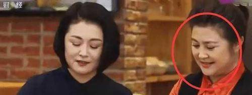 谢大|于月仙妹妹发文，2人神似好像双胞胎，要替姐姐出演乡村爱情