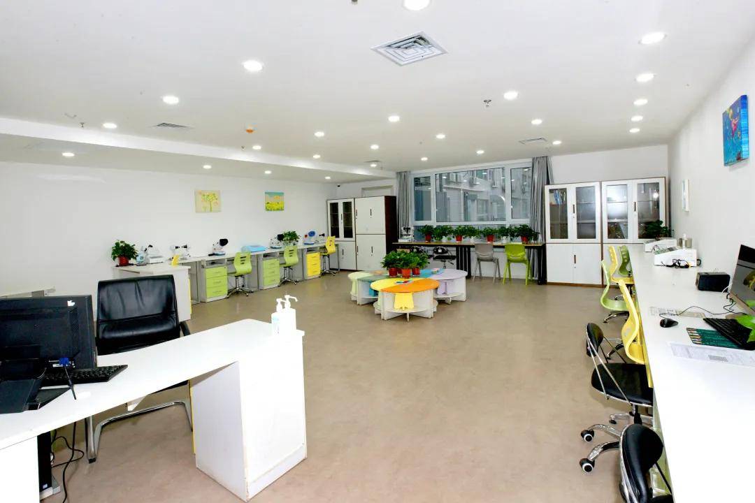 西安市|西安市人民医院 西安市第四医院眼视光、儿童眼病、角膜塑形镜验配中心搬迁！