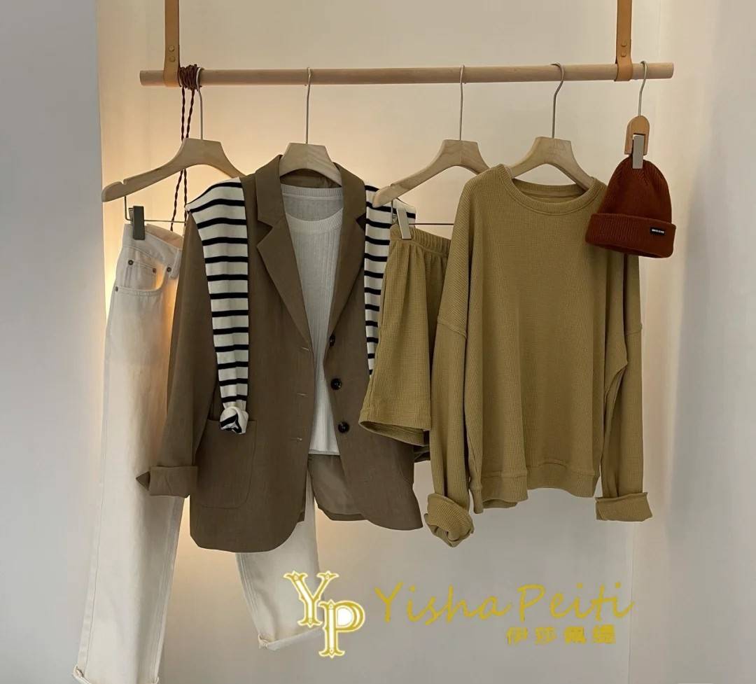 顾客|看了伊莎佩缇才知道,服装实体成功的秘籍原来是这个!