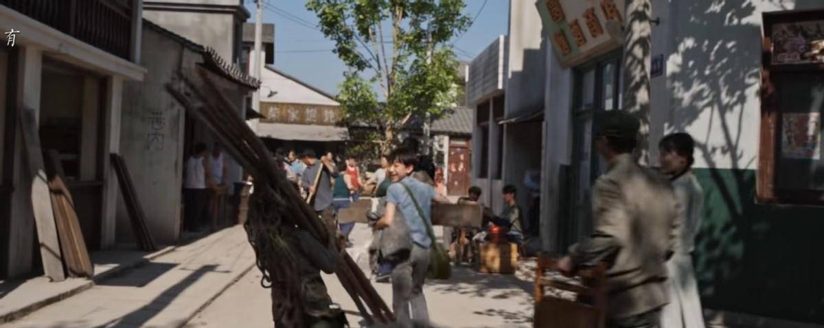 五星|《乔家的儿女》口碑炸了，豆瓣清一色五星好评，不愧是正午阳光