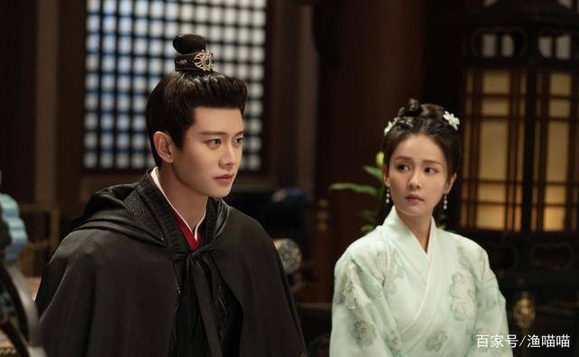 原著|任嘉伦和白鹿的《周生如故》很甜,却注定BE,观众盼HE续集赶快播