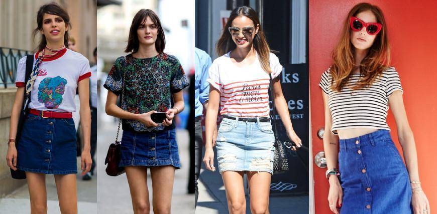 什么|30岁王冰冰穿白T配黑裤青春可人，一张初恋脸看着像十八，太美了