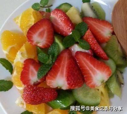 人体|一日三餐减肥食谱,既能有效减肥又能调理皮肤,是一种健康的饮食