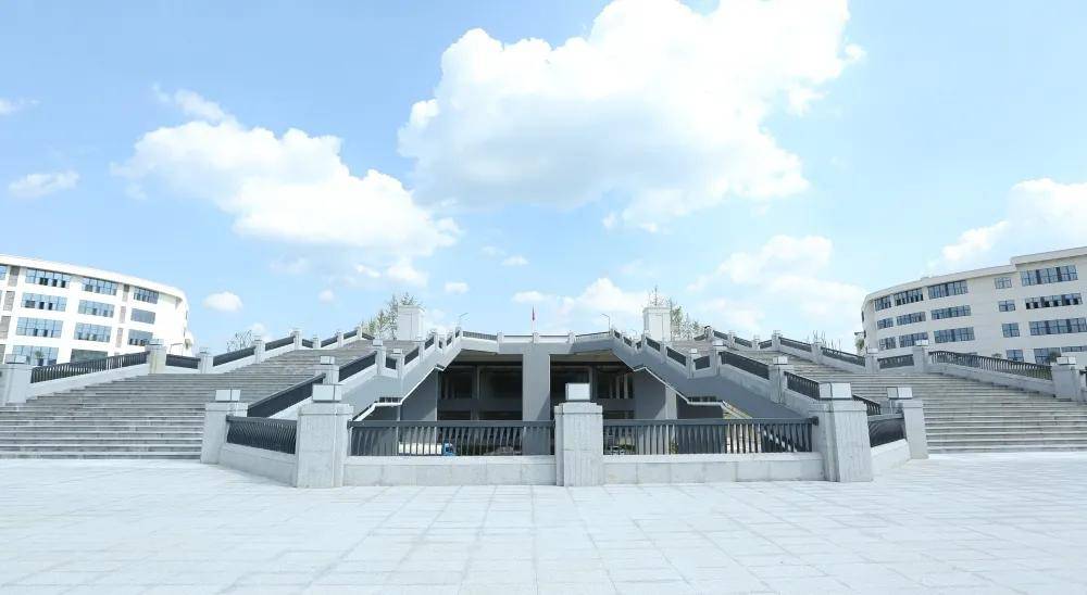 官宣四川这所高职院校建校68年后正式搬迁至新校区