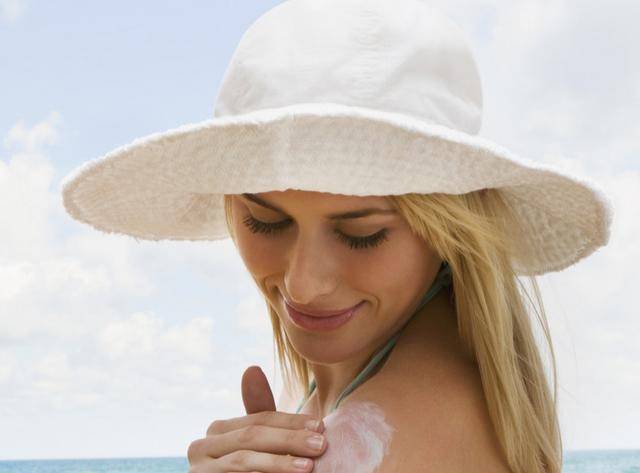 仙女|脸上有斑点告别少女脸,做好这几步,让你拥有无需PS的肌肤