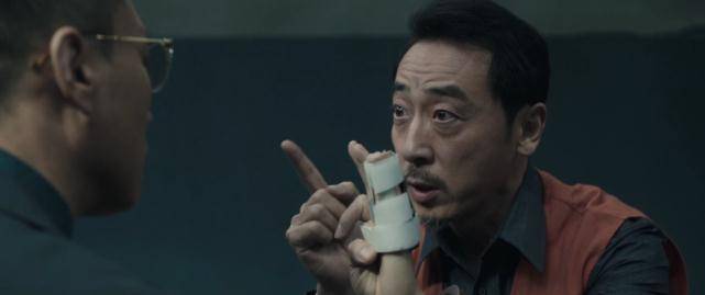 督导组|收视、热度双冠军！《扫黑风暴》为何能成“王炸”？细节定成败