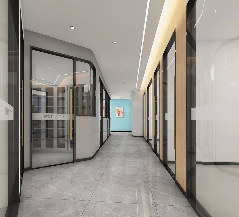 罗兰|疫情期间，罗兰口腔的门诊诊疗工作是如何防护的？