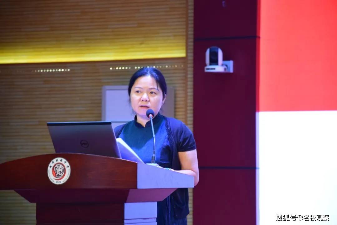 心灵的照应与创造成都树德中学让学校充盈文化生态