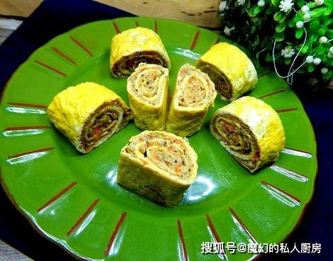 做法|孩子早餐新做法，比包子简单，比馒头有营养，我家一周吃3次