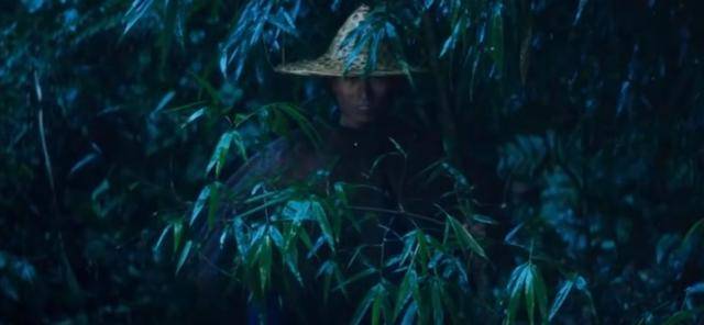 费振翔|特效新奇、动作戏多，这部暑假档令人期待的狠剧，终于要播了？