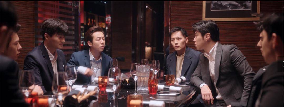 职业|《你是我的荣耀》:“不完美”,便是这部剧的大杀器